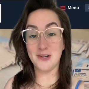 So, <b>Savannah</b> Sparks, another TikTok user who goes by “<b>Rx0rcist</b>,” made her own video, part of what would become an ongoing series debunking medical misinformation on the app. . Rx0rcist savannah